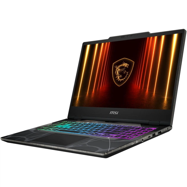 Ноутбук MSI Cyborg 15 B13WEKG-1011XUA (9S7-15Q342-1011) - Фото 2 Ноутбук MSI Cyborg 15 B13WEKG-1011XUA (9S7-15Q342-1011) - изображение 2