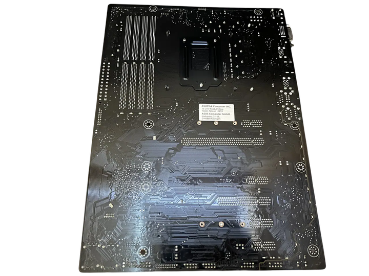 Ігровий комплект Материнська плата Intel Z270 + Intel Core i7-7700 + 16GB DDR4 Б/В - зображення 5