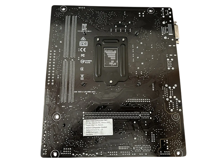 Ігровий комплект H410 + і3-10100F + 16GB DDR4 3200 Б/В - зображення 4
