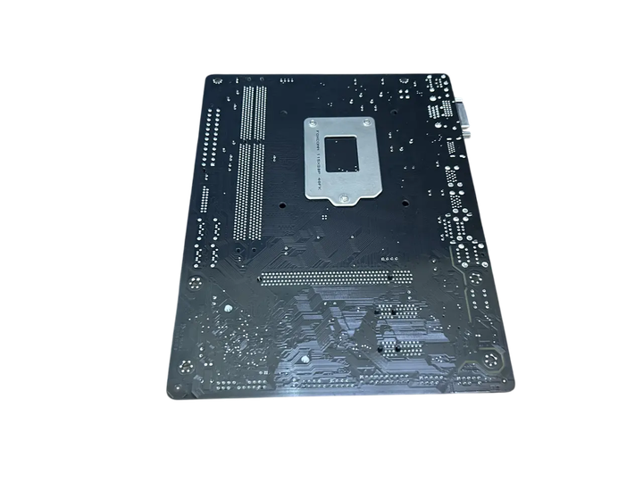 Ігровий комплект Материнська плата Intel H81 + Intel Core i3-4150 + 8GB DDR3 Б/В - зображення 4