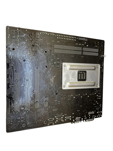 Игровой комплект Материнская плата AM3 + AMD FX4300 + 8GB DDR3 Б/У - изображение 5