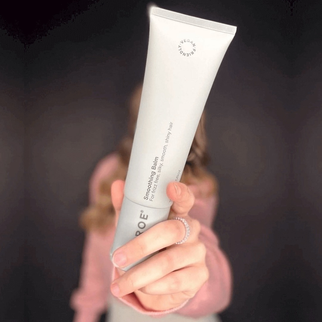 Розгладжуючий незмивний бальзам для волосся Davroe Smoothing Balm 150 мл - зображення 6