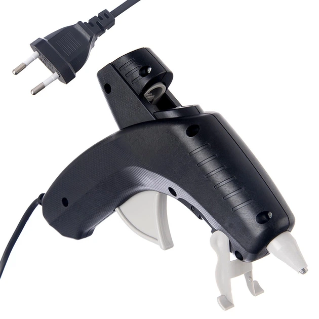 Клейовий пістолет Orion 1.1 мм 20 Вт 833185 (8592381203368) - зображення 2