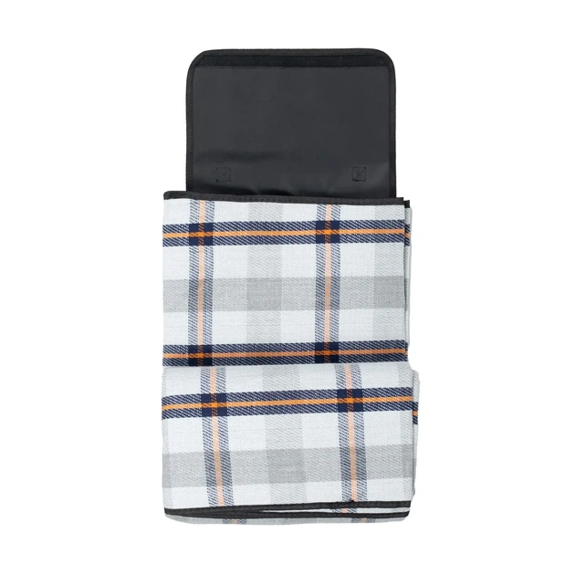 Килимок для пікніка Tribe Picnic Mat акриловий T-BE-0007, beige (207933) T-BE-0007-beige - изображение 2