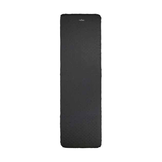 Килимок самонадувний Tribe Comfort Lite Rectangular 5 см T-BB-0005-grey (205215) T-BB-0005-grey - Фото 1 Килимок самонадувний Tribe Comfort Lite Rectangular 5 см T-BB-0005-grey (205215) T-BB-0005-grey - изображение 1