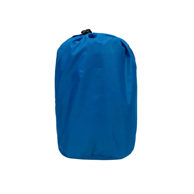 Килимок самонадувний Tribe Comfort Lite 5 см T-BB-0006-blue (205214) T-BB-0006-blue - изображение 4