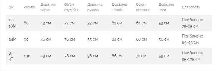 Комбинезон детский пуховый TGXW (Розовый 100см) - изображение 2