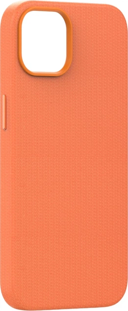 Панель Etteri Elegant Mag для Apple iPhone 14 Orange (5907674529736) - зображення 3