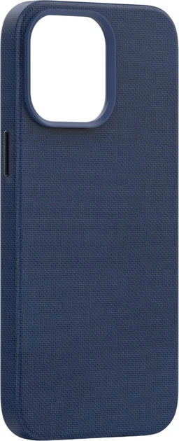 Панель Etteri Elegant Mag для Apple iPhone 14 Pro Dark Blue (5907674529491) - зображення 2