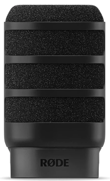 Вітрозахист Rode WS14 для PodMic SUPMC6073 (698813014149) - зображення 2