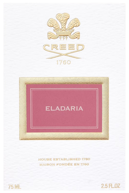 Woda perfumowana damska Creed Eladaria 75 ml (3508440004185) - obraz 2