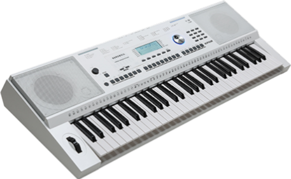 Синтезатор Kurzweil KP110 White - зображення 2