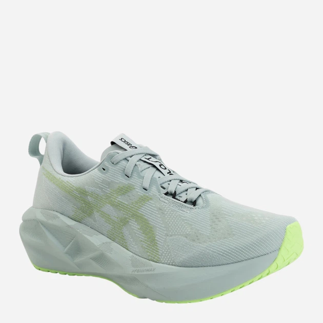 Чоловічі кросівки для бігу Asics 1011B974-406 44 (10US) М'ятні (4571633389160) - зображення 2