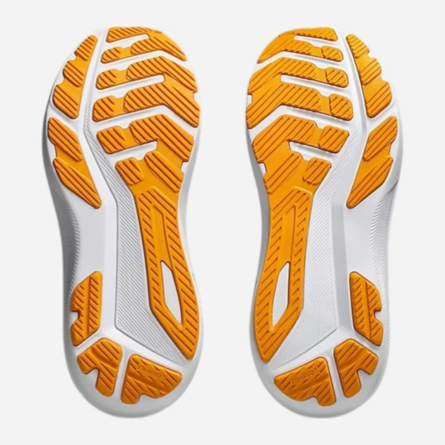 Buty do biegania męskie Asics 1011C077-021 46.5 (12US) Szare (4571633381300) - obraz 7