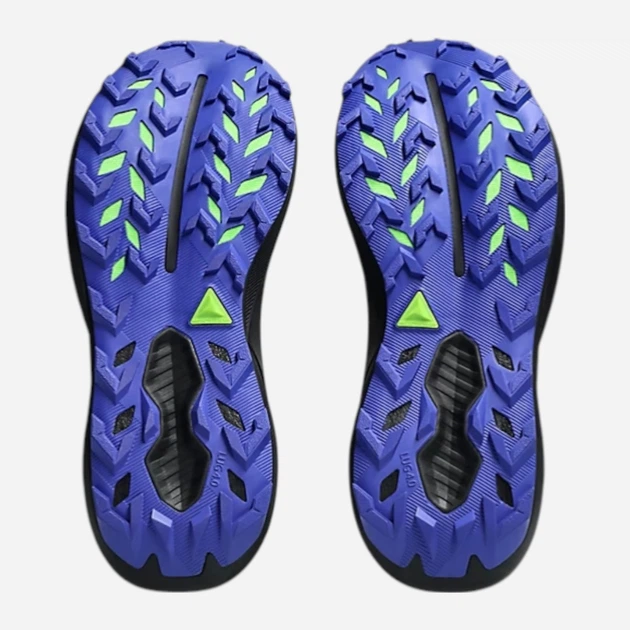 Чоловічі кросівки для бігу Asics 1011C166-800 44 (10US) Пісочні (4571633491948) - зображення 7