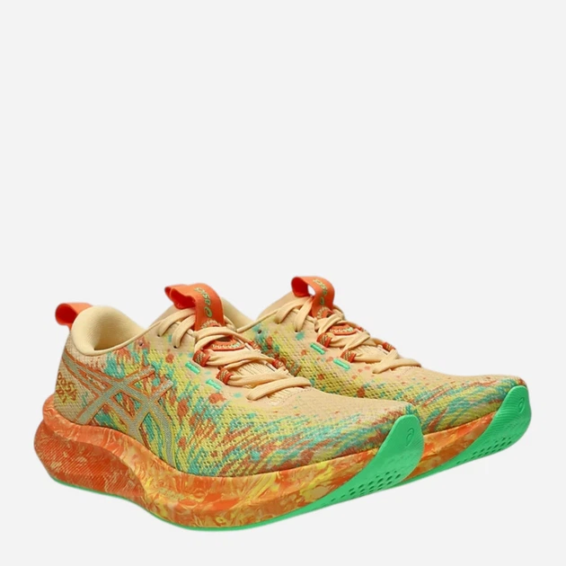 Buty do biegania damskie Asics 1012B675-801 44.5 (10.5US) Pomarańczowe (4571633371806) - obraz 2