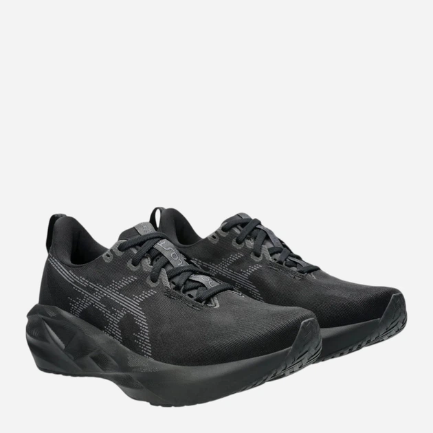 Жіночі кросівки для бігу Asics 1012B765-002 44.5 (10.5US) Чорні (4570158191173) - зображення 2