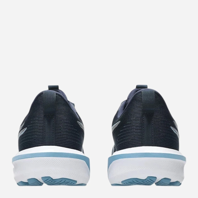 Жіночі кросівки для бігу Asics 1012B859-401 39.5 (8US) Темно-сині (4571633334399) - зображення 4