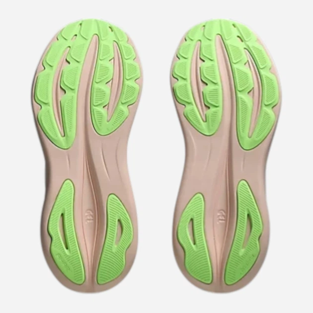 Buty do biegania damskie Asics 1012B930-100 44.5 (10.5US) Białę (4571633359958) - obraz 7