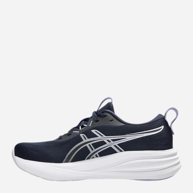 Жіночі кросівки для бігу Asics 1012B930-400 44.5 (10.5US) Темно-сині (4571633349218) - зображення 3
