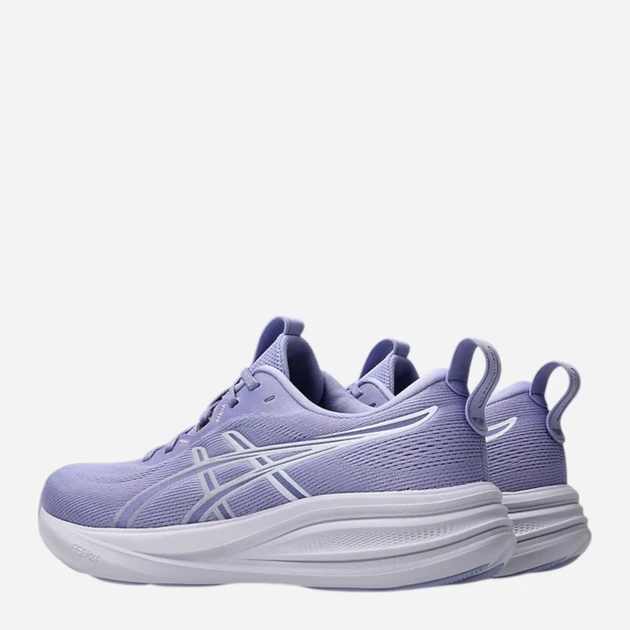 Жіночі кросівки для бігу Asics 1012B930-500 44.5 (10.5US) Фіолетові (4571633368158) - зображення 5