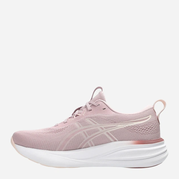 Buty do biegania damskie Asics 1012B930-700 44.5 (10.5US) Różowe (4571633337772) - obraz 3