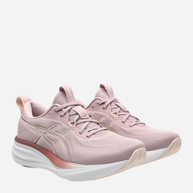 Buty do biegania damskie Asics 1012B930-700 44.5 (10.5US) Różowe (4571633337772) - obraz 5