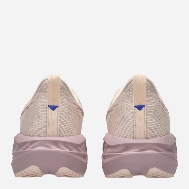 Жіночі кросівки для бігу Asics 1012B765-702 40.5 (9US) Світло-рожеві (4571633348419) - зображення 4