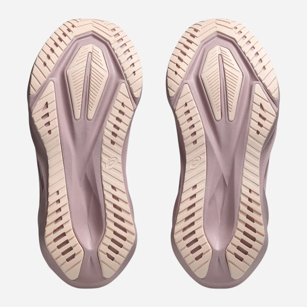 Жіночі кросівки для бігу Asics 1012B765-702 40.5 (9US) Світло-рожеві (4571633348419) - зображення 7