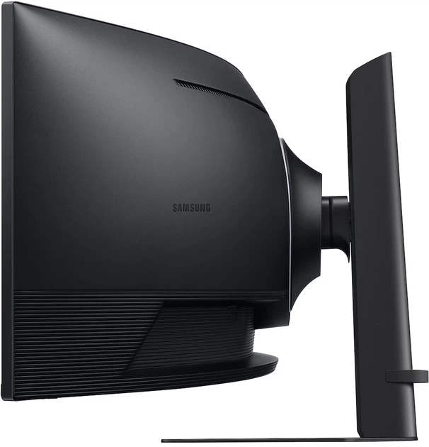 Монітор 49" Samsung ViewFinity S9 S95UF (LS49F950UAUXEN) - зображення 13