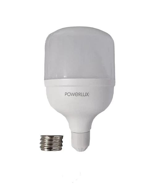 Лампа світлодіодна Bl 30Вт E27/Е40 6500К TM POWERLUX - зображення 2