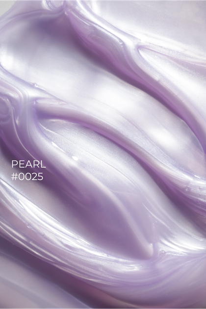 Моделюючий гель DNKa Builder Gel #0025 30 мл - изображение 3