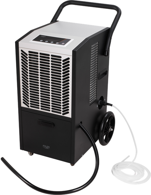 Осушувач повітря для будівництва Adler AD 7864 - зображення 4