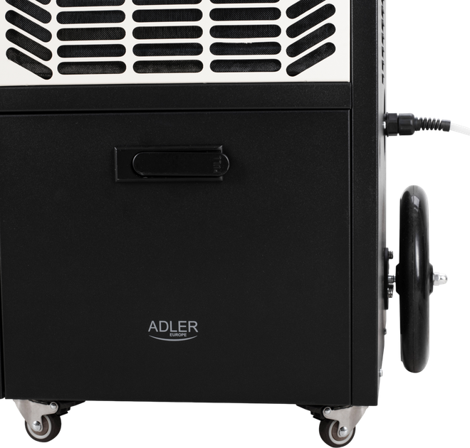 Осушувач повітря для будівництва Adler AD 7864 - зображення 9