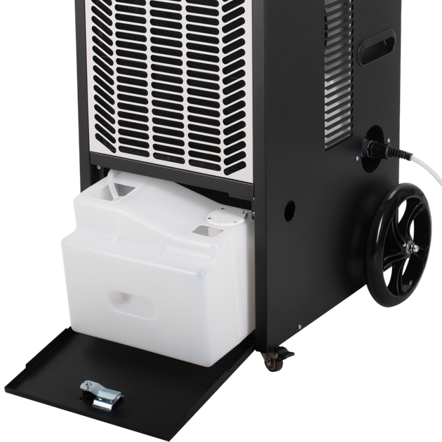 Осушувач повітря для будівництва Adler AD 7864 - зображення 10