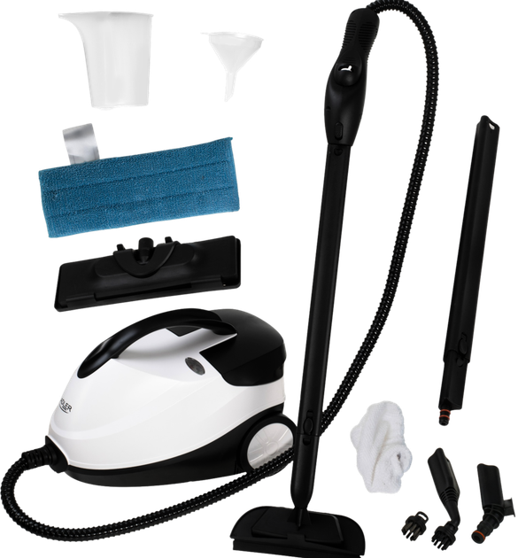 Parownica Adler AD 7070 - obraz 3