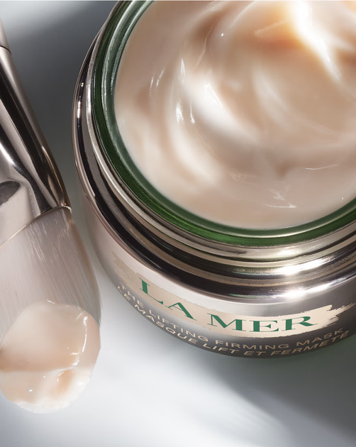 Maska do twarzy La Mer liftingująco-ujędrniająca 50 ml (747930143222) - obraz 3