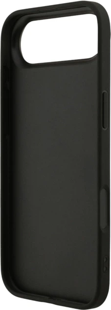 Etui Guess 4G Classic do Apple iPhone Air Black (GUHCP17MG4GFGR) - obraz 7
