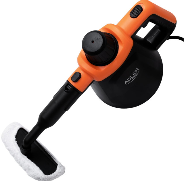 Parownica Adler AD 7038bo - obraz 3