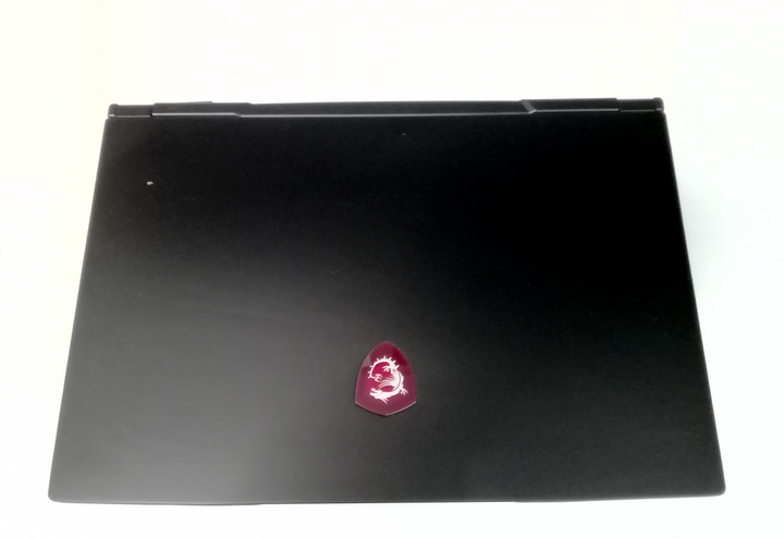 Ігровий ноутбук MSI GL65 9SDK-026 6-ядер Core i7 9750H, 256SSD + 1Tb HDD, 16GB RAM, GTX 1660ti 6Gb GDDR6 Б/В - изображение 5