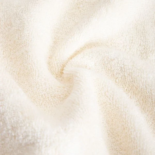 Рушник Homla Cellen екрю 70 x 130 см (5906496770791) - зображення 3