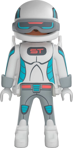 Zestaw do rozbudowy Playmobil Sky Trails Rozrusznik 72060 (4008789720603) - obraz 4