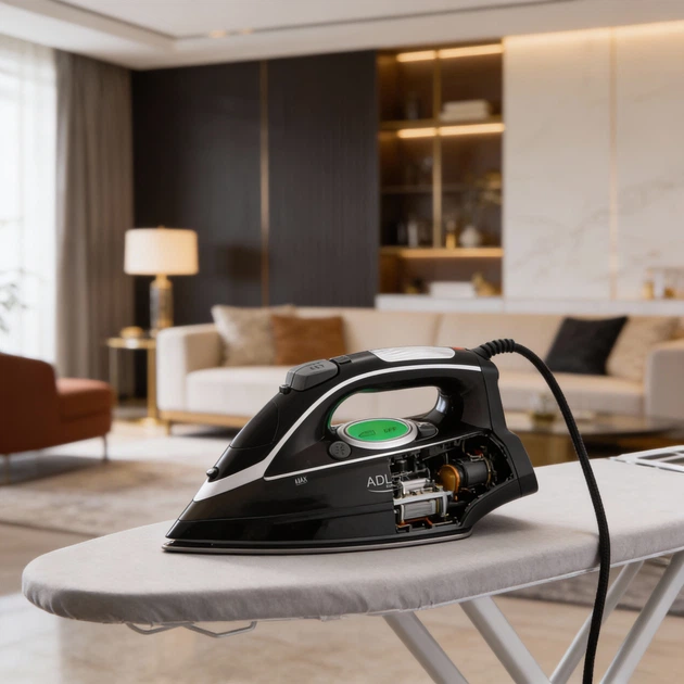 Праска Adler AD 5054 - зображення 15