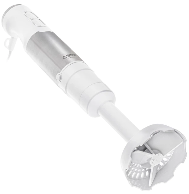 Блендер Camry CR 4623 Білий - зображення 4