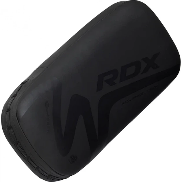 Пад Для Тайського Боксу RDX T15 Noir Thai Pad Чорний - Фото 11 Пад Для Тайського Боксу RDX T15 Noir Thai Pad Чорний - изображение 11