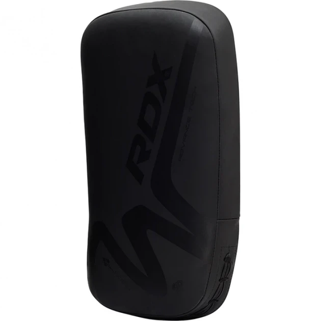 Пад Для Тайського Боксу RDX T15 Noir Thai Pad Чорний - Фото 14 Пад Для Тайського Боксу RDX T15 Noir Thai Pad Чорний - изображение 14