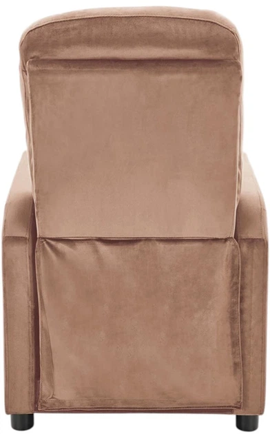 Крісло для відпочинку Halmar Felipe 2 Бежеве (5905248125032) - зображення 5