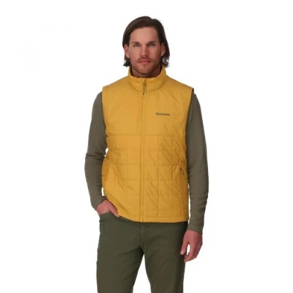 Жилет Simms Fall Run Vest Amber XL (1102-14389-1297-50) - Фото 3 Жилет Simms Fall Run Vest Amber XL (1102-14389-1297-50) - изображение 3