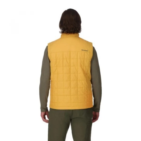 Жилет Simms Fall Run Vest Amber XL (1102-14389-1297-50) - Фото 4 Жилет Simms Fall Run Vest Amber XL (1102-14389-1297-50) - изображение 4