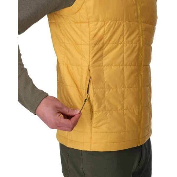 Жилет Simms Fall Run Vest Amber XL (1102-14389-1297-50) - Фото 5 Жилет Simms Fall Run Vest Amber XL (1102-14389-1297-50) - изображение 5